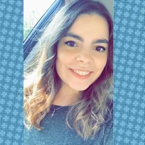 Meet your Posher, Megan